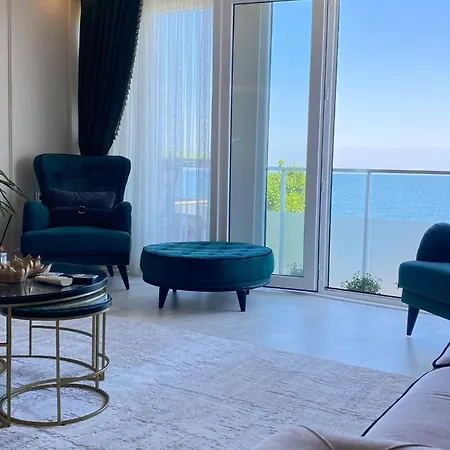 My White House * Trabzon