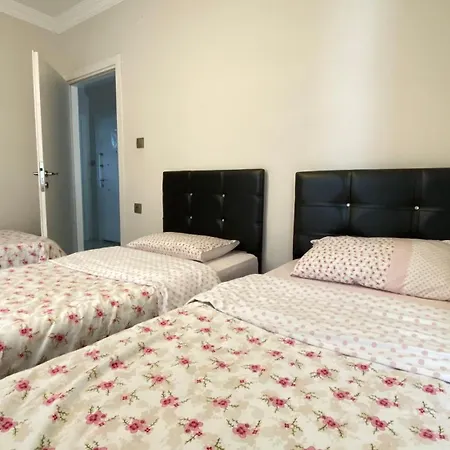 My White House Appartement Trabzon