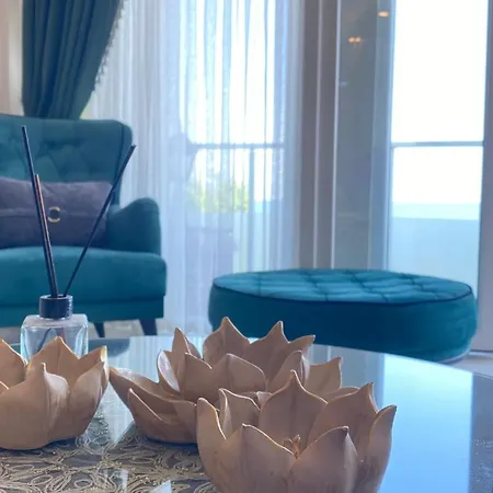 My White House Daire