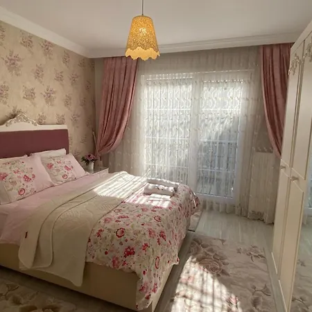 Daire My White House *