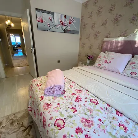 My White House Daire *