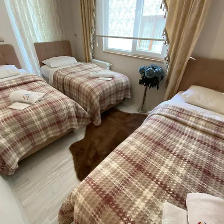 My White House * Trabzon