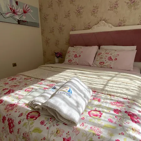 My White House Daire