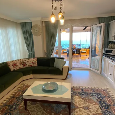 My White House Daire