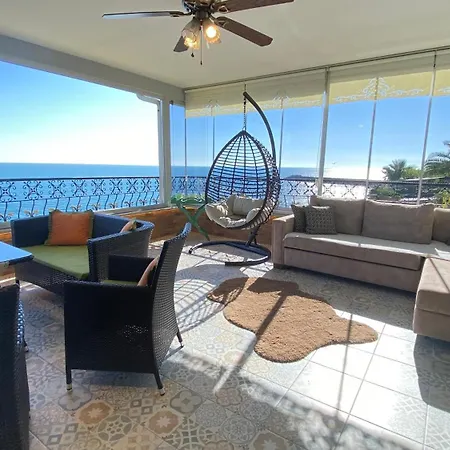 My White House * Trabzon