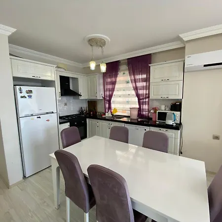 My White House Daire