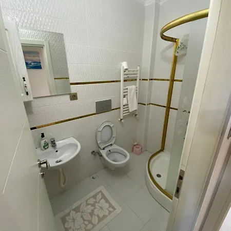 Daire My White House