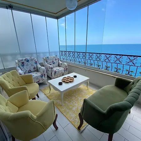 My White House Trabzon