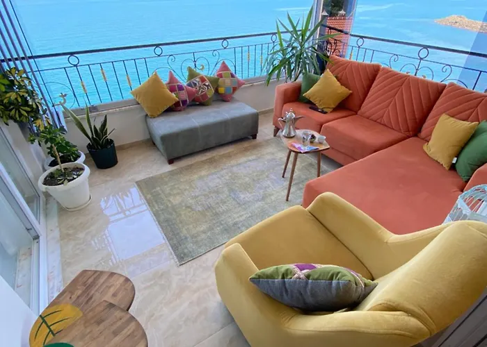 My White House Trabzon