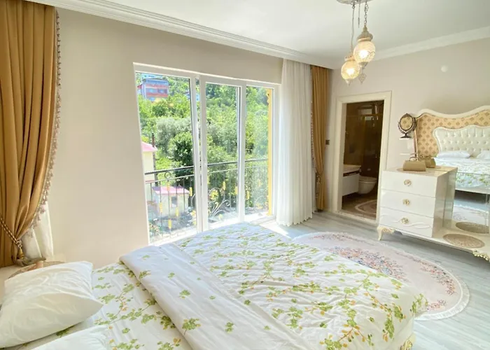 My White House Appartement *