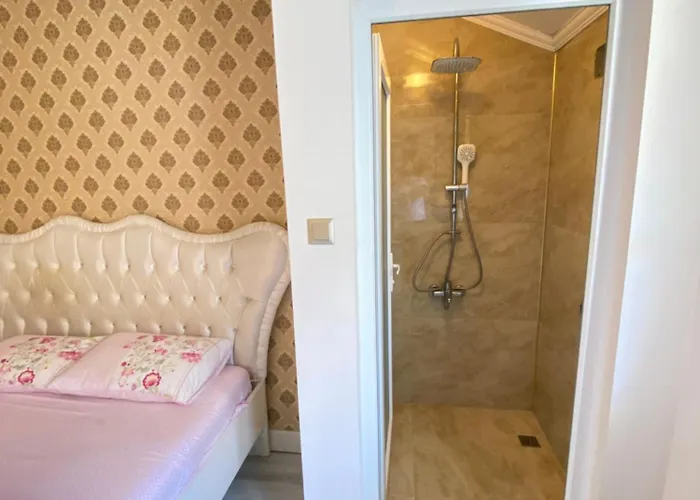 My White House Appartement