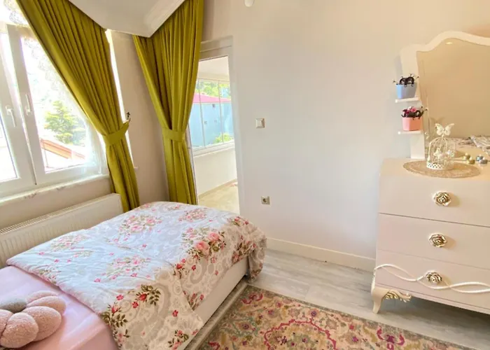 My White House Appartement *