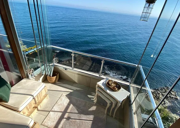 My White House * Trabzon