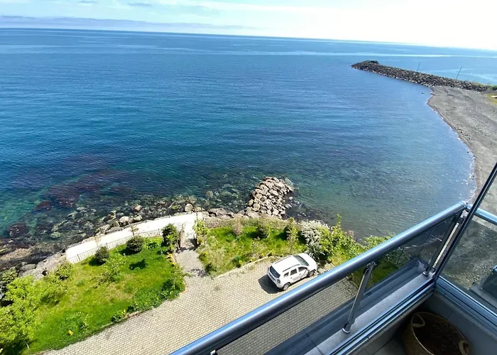 My White House Appartement *