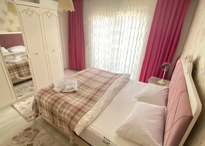 Appartement My White House