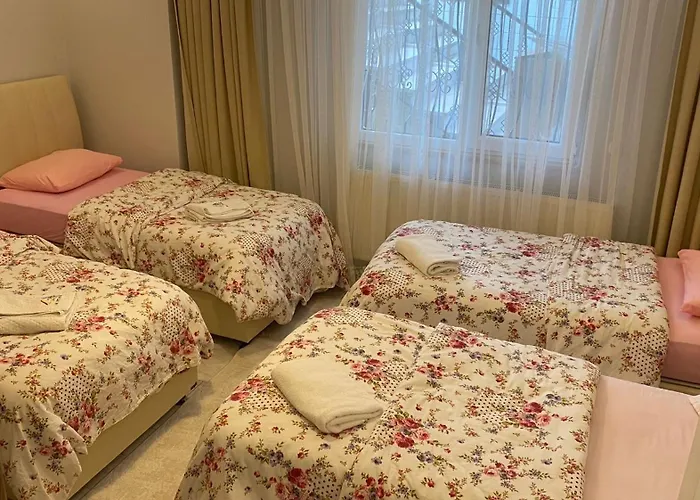 My White House Appartement *