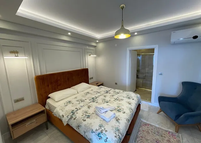 My White House Appartement *