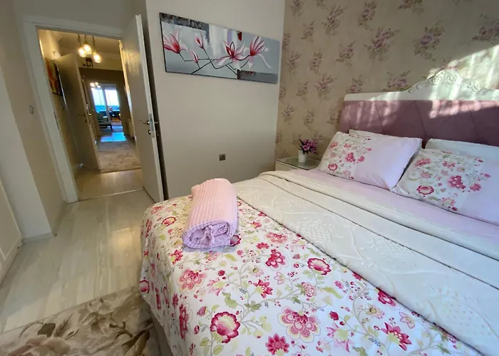 My White House Appartement *