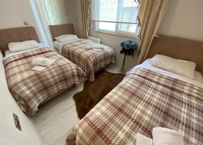 My White House * Trabzon