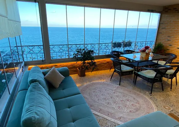 My White House Appartement *