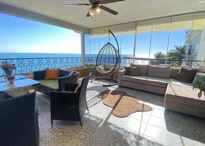 My White House * Trabzon