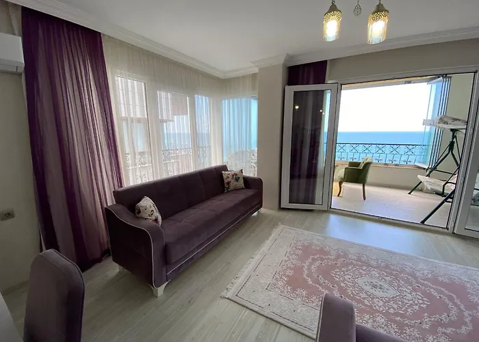 My White House Trabzon