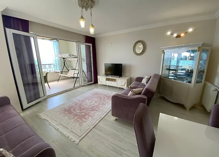 My White House * Trabzon