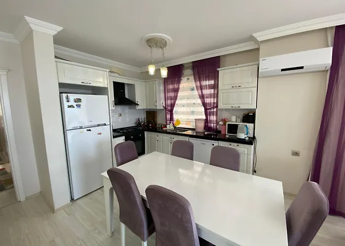 My White House Appartement