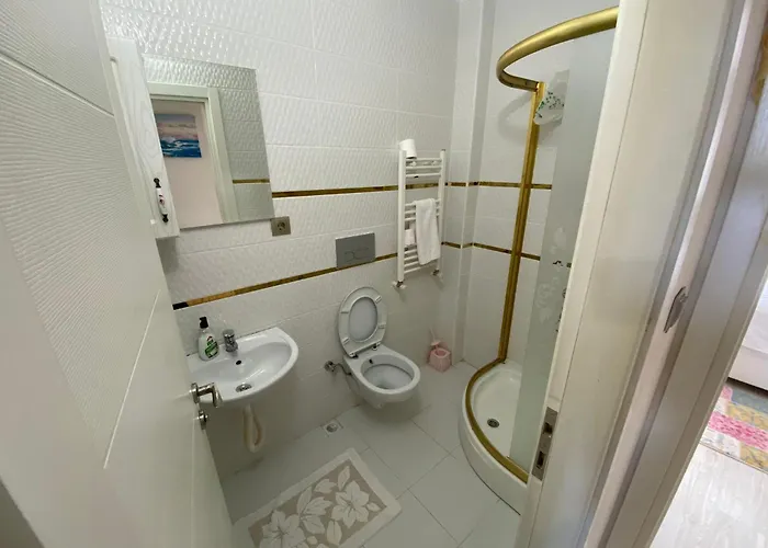 Appartement My White House