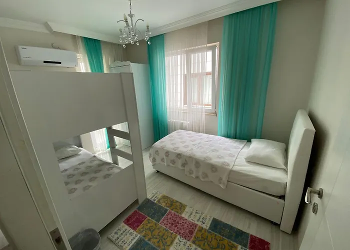 My White House Appartement *