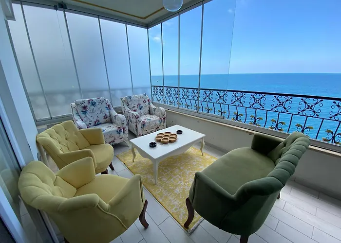 My White House Trabzon